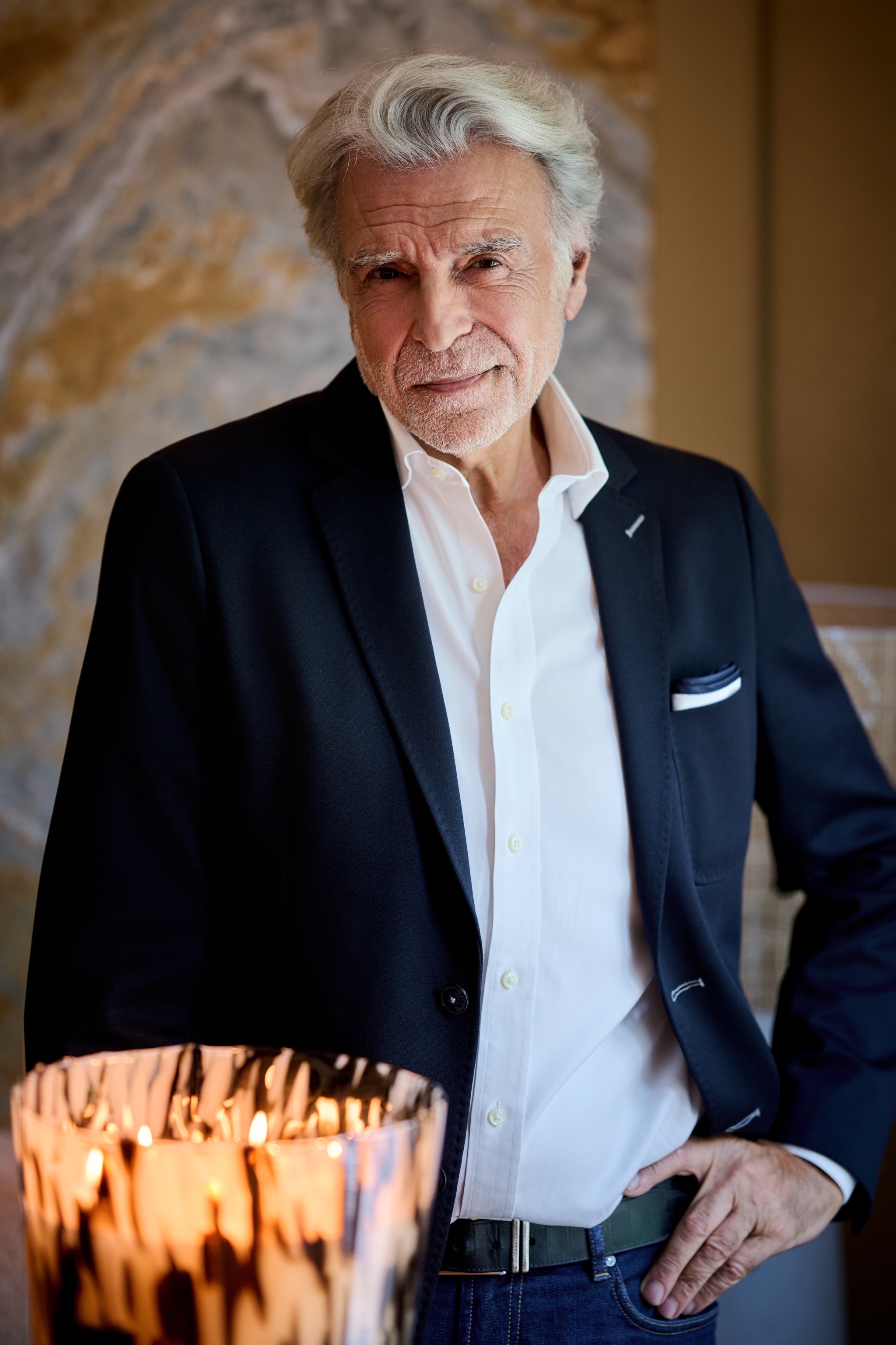 Alain Cohen