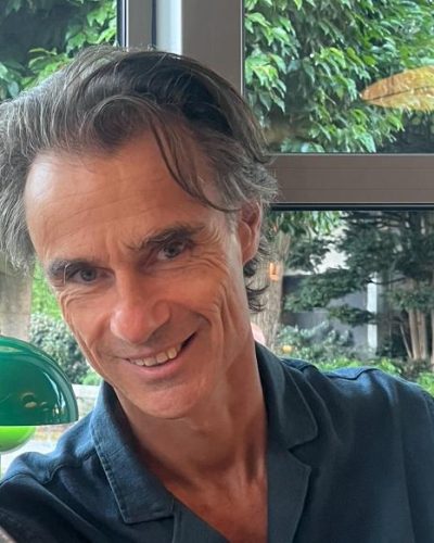 Daniel Jerome